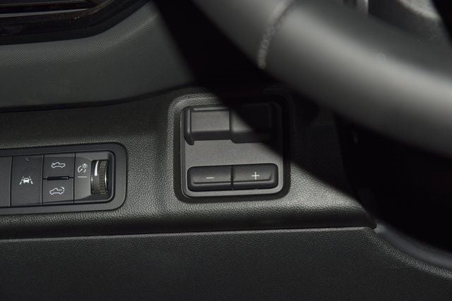 2026 Chevrolet Silverado EV e4WD Crew Cab Max Range Trail Boss - 22894969 - 33