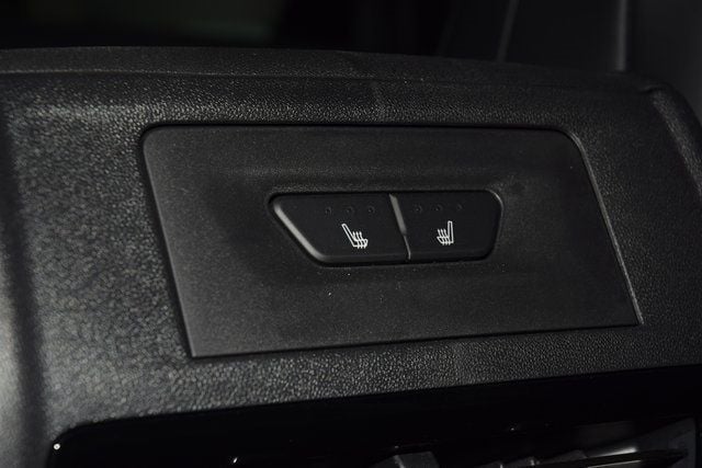 2026 Chevrolet Silverado EV e4WD Crew Cab Max Range Trail Boss - 22894969 - 40