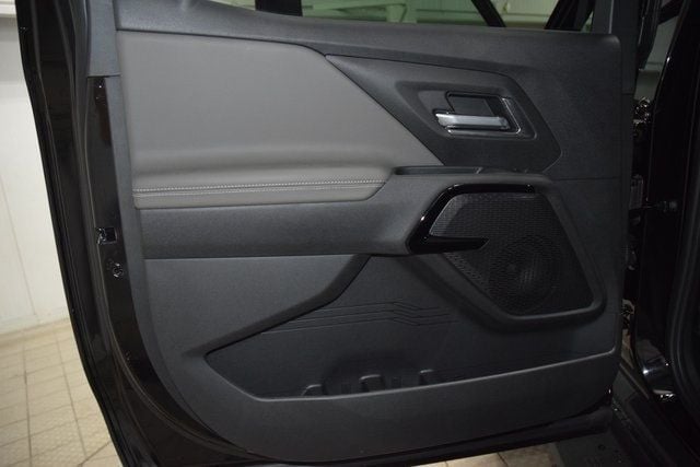 2026 Chevrolet Silverado EV e4WD Crew Cab Max Range Trail Boss - 22894969 - 41