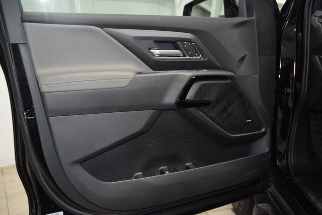 2026 Chevrolet Silverado EV e4WD Crew Cab Max Range Trail Boss - 22894969 - 43