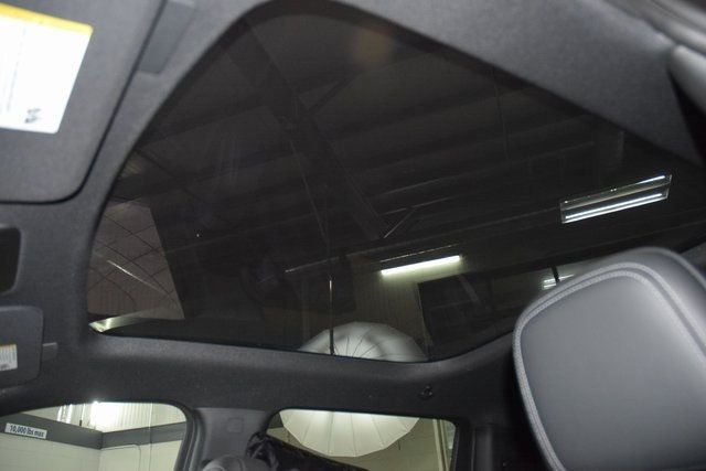 2026 Chevrolet Silverado EV e4WD Crew Cab Max Range Trail Boss - 22894969 - 46