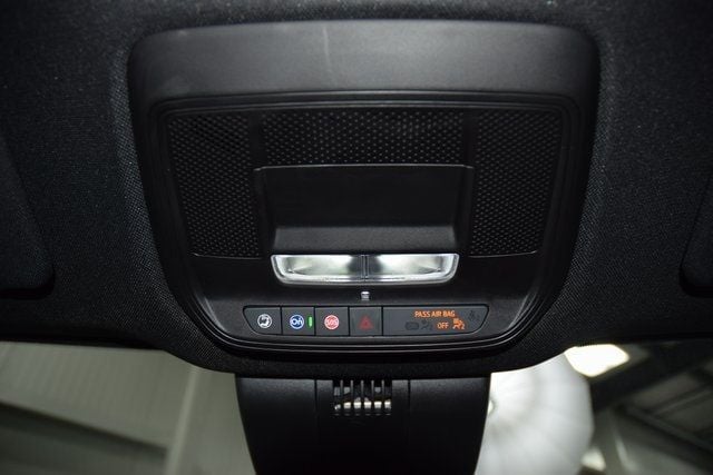 2026 Chevrolet Silverado EV e4WD Crew Cab Max Range Trail Boss - 22894969 - 47