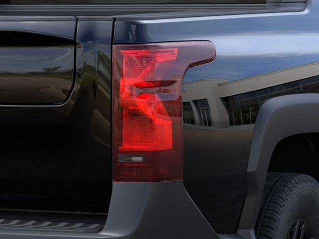 2026 Chevrolet Silverado EV Max Range Work Truck - 23076700 - 10