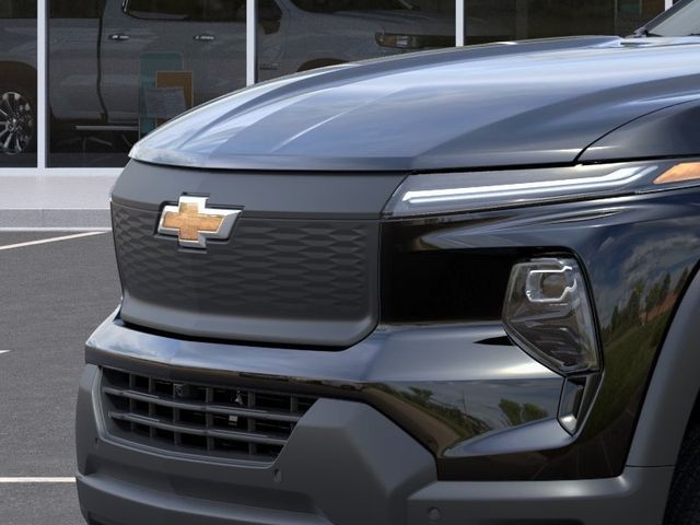 2026 Chevrolet Silverado EV Max Range Work Truck - 23076700 - 12