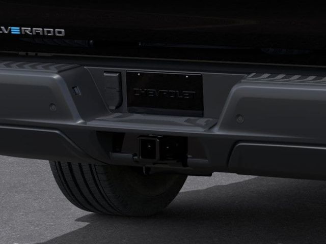 2026 Chevrolet Silverado EV Max Range Work Truck - 23076700 - 13