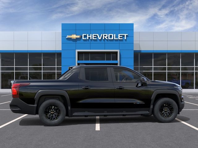 2026 Chevrolet Silverado EV Max Range Work Truck - 23076700 - 4