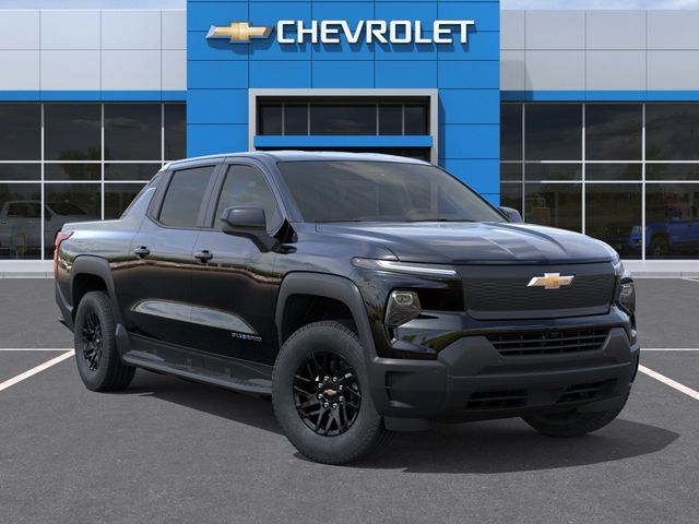 2026 Chevrolet Silverado EV Max Range Work Truck - 23076700 - 6