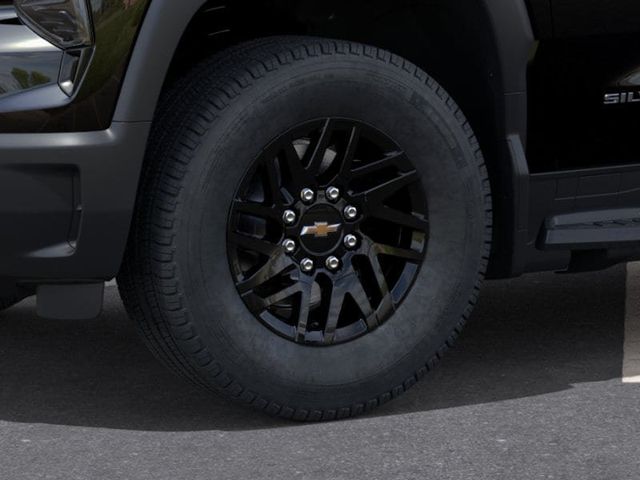 2026 Chevrolet Silverado EV Max Range Work Truck - 23076700 - 8