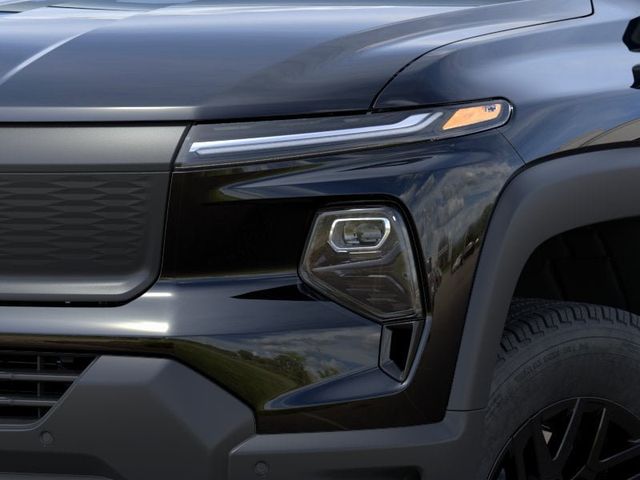 2026 Chevrolet Silverado EV WT - Max Range - 23076700 - 9