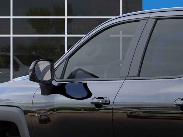 2026 Chevrolet Silverado EV WT - Max Range - 23076700 - 11