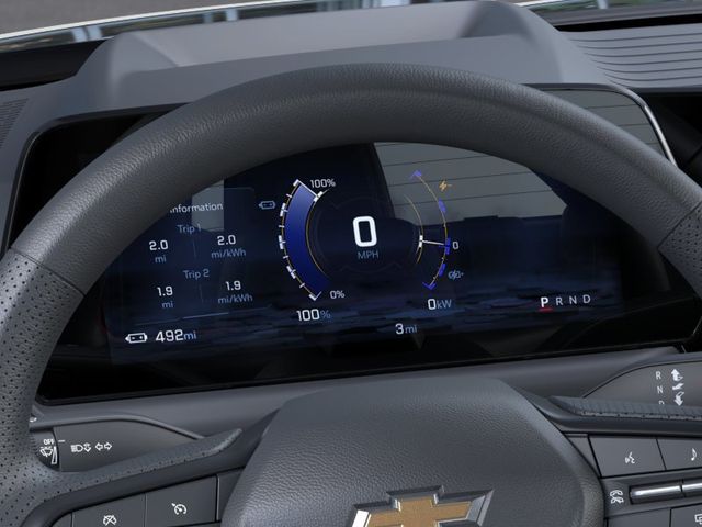 2026 Chevrolet Silverado EV WT - Max Range - 23076700 - 17