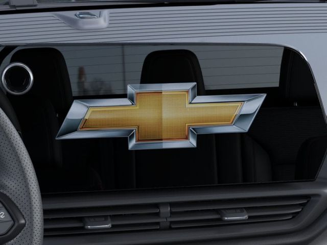 2026 Chevrolet Silverado EV WT - Max Range - 23076700 - 19