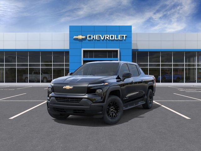 2026 Chevrolet Silverado EV WT - Max Range - 23076700 - 7