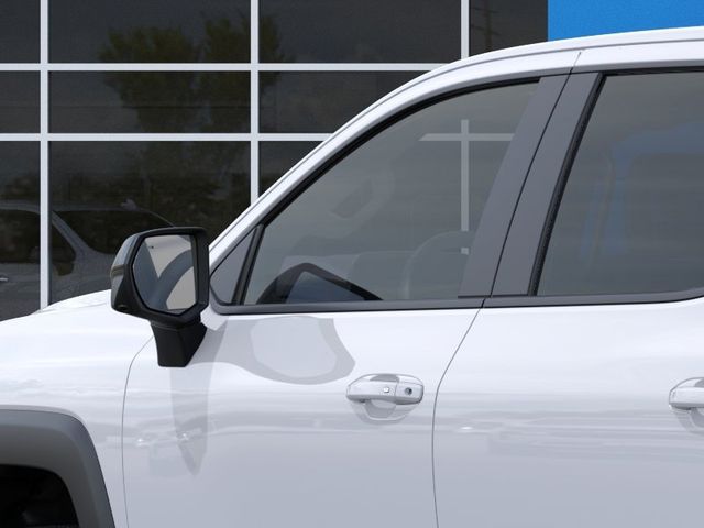 2026 Chevrolet Silverado EV WT - Max Range - 23082757 - 11
