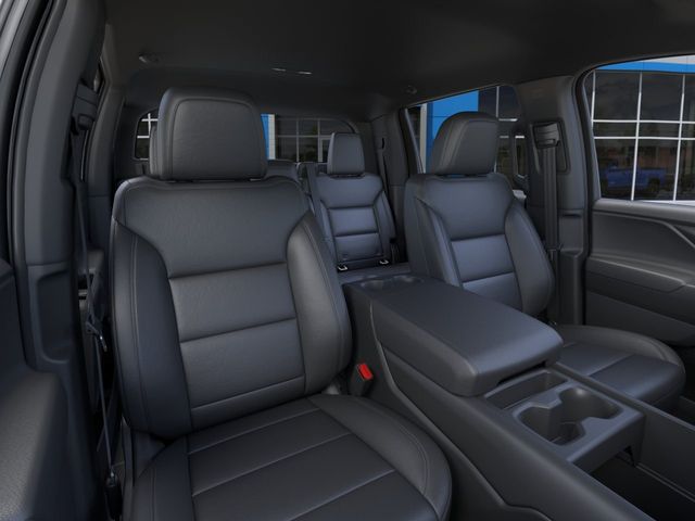 2026 Chevrolet Silverado EV WT - Max Range - 23082757 - 15