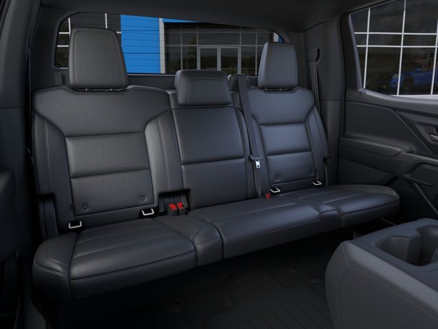 2026 Chevrolet Silverado EV WT - Max Range - 23082757 - 16