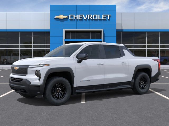 2026 Chevrolet Silverado EV WT - Max Range - 23082757 - 1