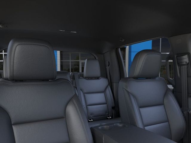 2026 Chevrolet Silverado EV WT - Max Range - 23082757 - 23