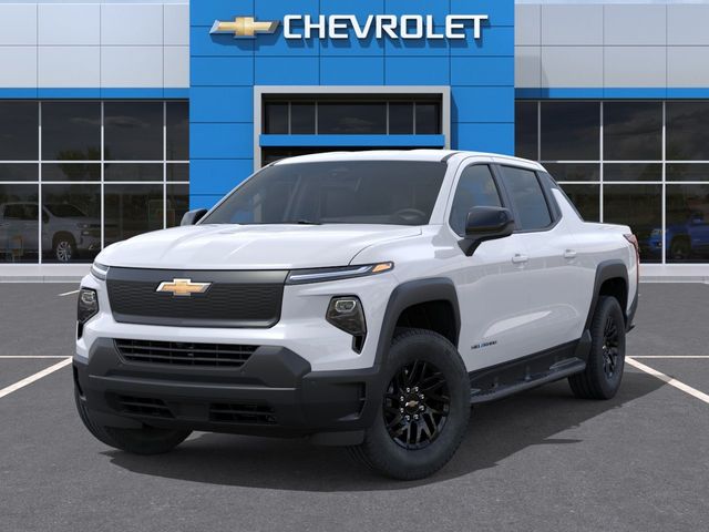 2026 Chevrolet Silverado EV WT - Max Range - 23082757 - 5