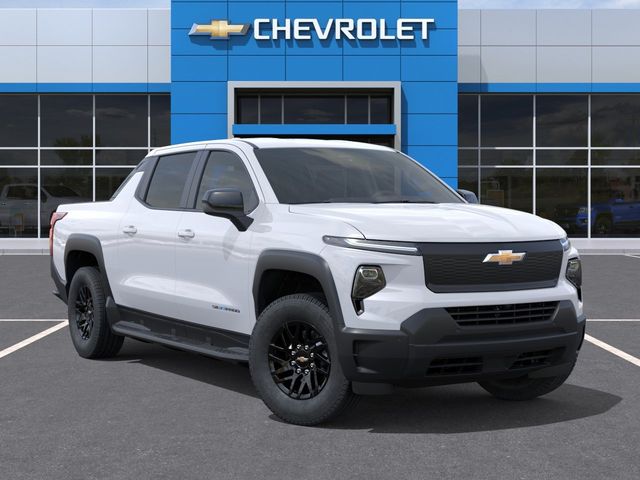 2026 Chevrolet Silverado EV WT - Max Range - 23082757 - 6