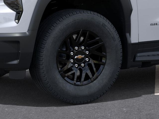 2026 Chevrolet Silverado EV WT - Max Range - 23082757 - 8