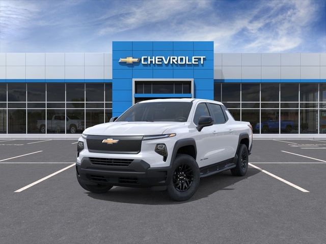 2026 Chevrolet Silverado EV WT - Max Range - 23087603 - 7