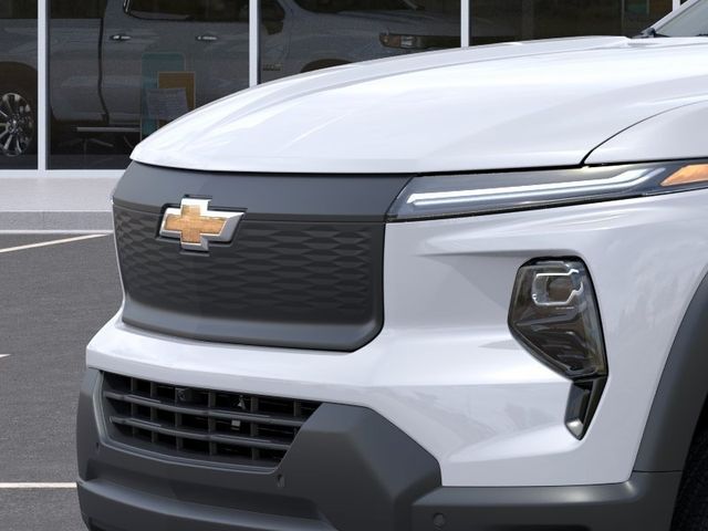 2026 Chevrolet Silverado EV WT - Max Range - 23087604 - 12
