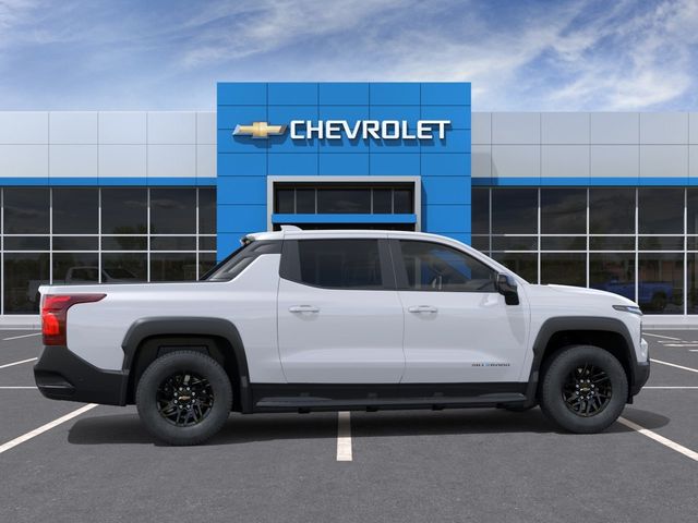 2026 Chevrolet Silverado EV WT - Max Range - 23087604 - 4