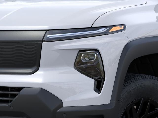 2026 Chevrolet Silverado EV WT - Max Range - 23087628 - 9