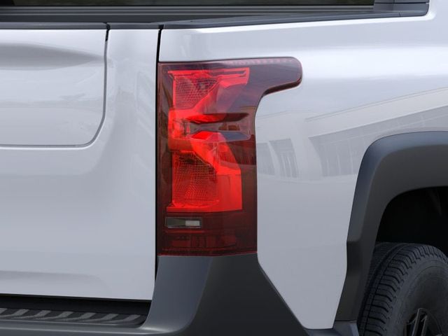 2026 Chevrolet Silverado EV WT - Max Range - 23087628 - 10