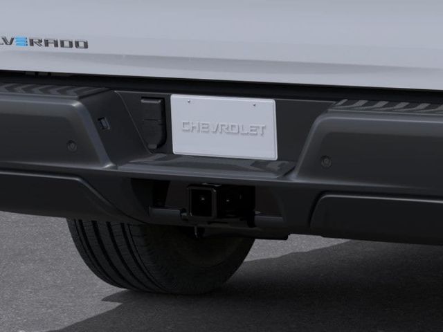 2026 Chevrolet Silverado EV WT - Max Range - 23087628 - 13