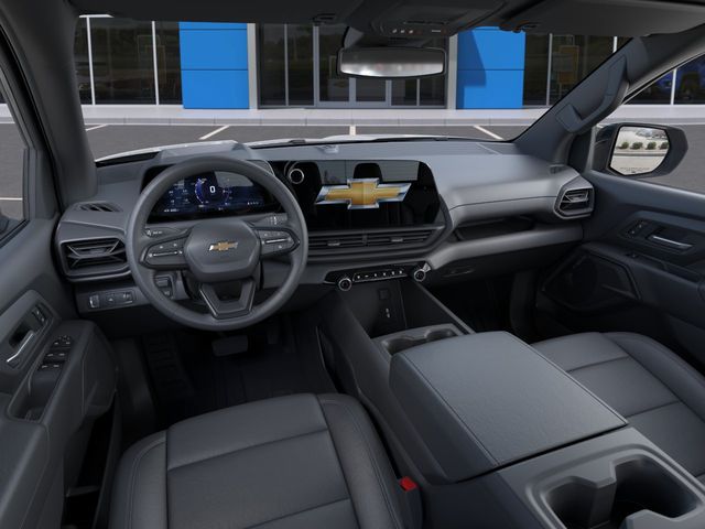 2026 Chevrolet Silverado EV WT - Max Range - 23087628 - 14