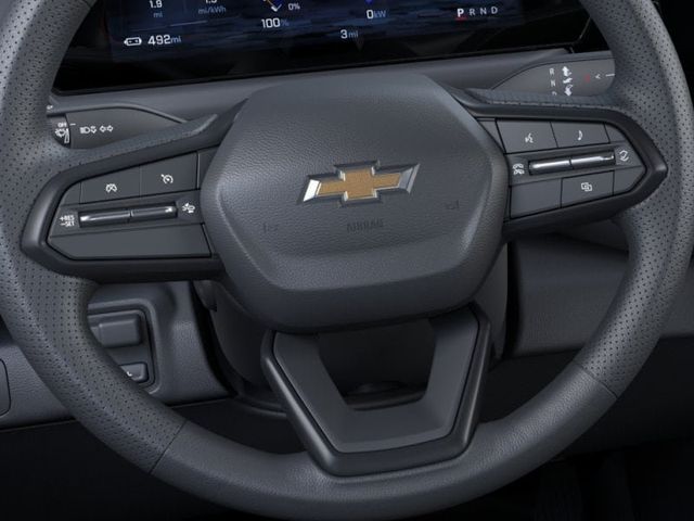 2026 Chevrolet Silverado EV WT - Max Range - 23087628 - 18