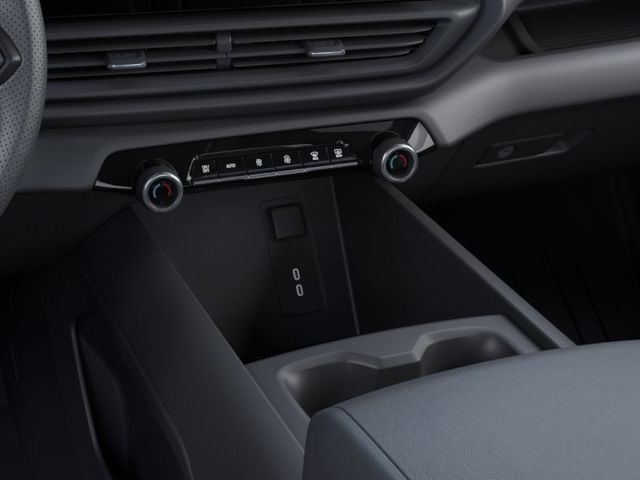 2026 Chevrolet Silverado EV WT - Max Range - 23087628 - 22