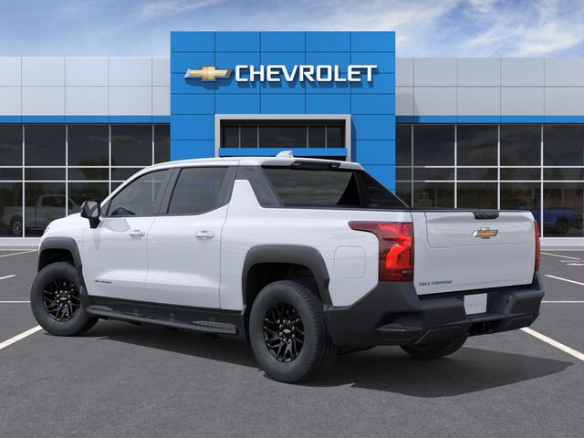 2026 Chevrolet Silverado EV WT - Max Range - 23087628 - 2