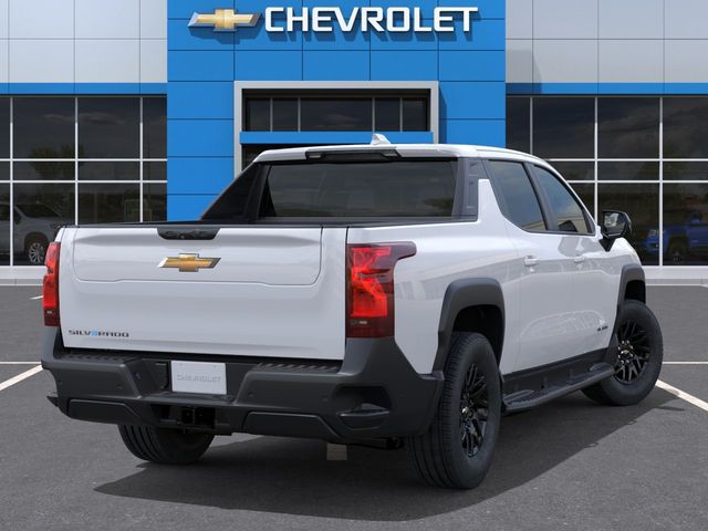 2026 Chevrolet Silverado EV WT - Max Range - 23087628 - 3