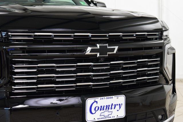 2026 Chevrolet Suburban 4WD 4dr High Country - 22911439 - 10