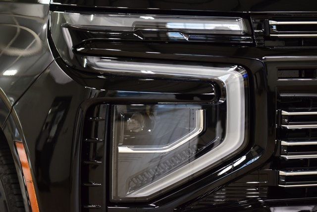 2026 Chevrolet Suburban 4WD 4dr High Country - 22911439 - 11