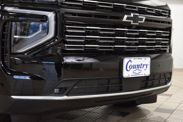 2026 Chevrolet Suburban 4WD 4dr High Country - 22911439 - 12