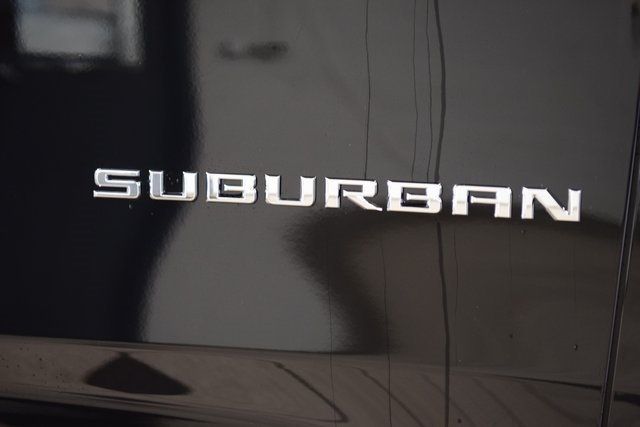 2026 Chevrolet Suburban 4WD 4dr High Country - 22911439 - 16
