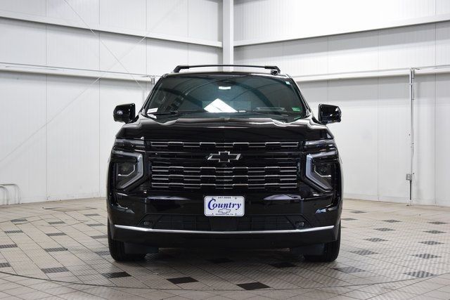 2026 Chevrolet Suburban 4WD 4dr High Country - 22911439 - 1