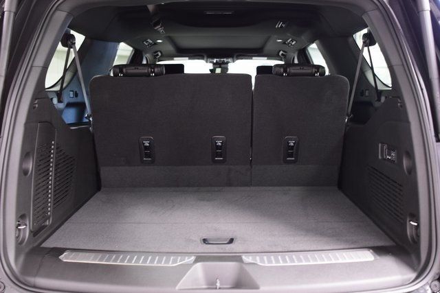 2026 Chevrolet Suburban 4WD 4dr High Country - 22911439 - 22