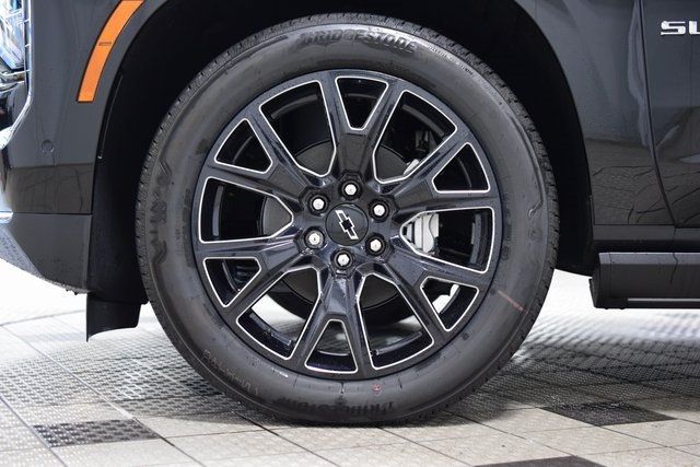 2026 Chevrolet Suburban 4WD 4dr High Country - 22911439 - 27