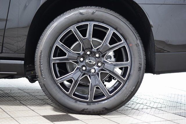 2026 Chevrolet Suburban 4WD 4dr High Country - 22911439 - 28