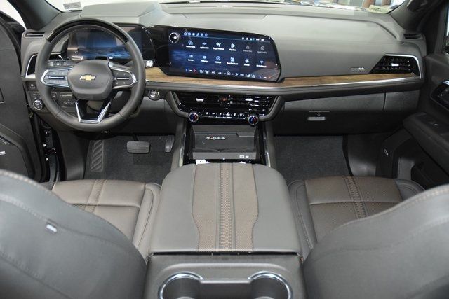 2026 Chevrolet Suburban 4WD 4dr High Country - 22911439 - 30