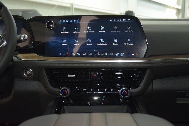 2026 Chevrolet Suburban 4WD 4dr High Country - 22911439 - 31