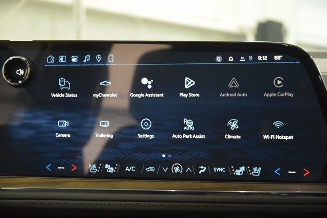 2026 Chevrolet Suburban 4WD 4dr High Country - 22911439 - 32