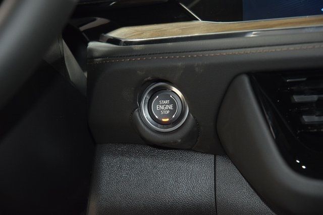 2026 Chevrolet Suburban 4WD 4dr High Country - 22911439 - 34