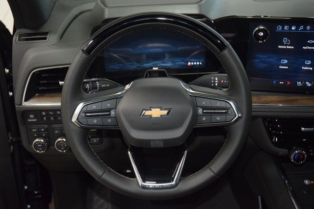 2026 Chevrolet Suburban 4WD 4dr High Country - 22911439 - 36