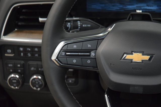 2026 Chevrolet Suburban 4WD 4dr High Country - 22911439 - 37